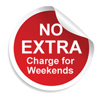 no-extra-charge