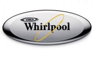 Whirlpool-repair